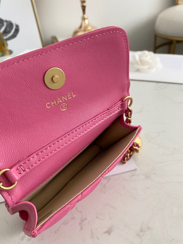 Satchel Bags - CHL Bags - 4306