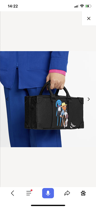 Glami- Glami- Lu-Vi bags - 3074