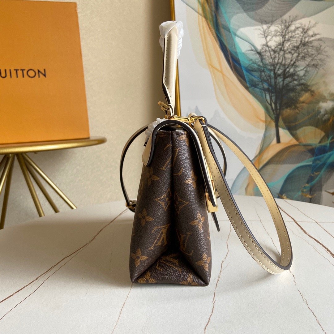 EN - New Arrival Bags LUV 150