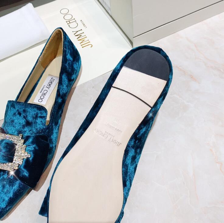 SAMC - JMC Shoes - 107