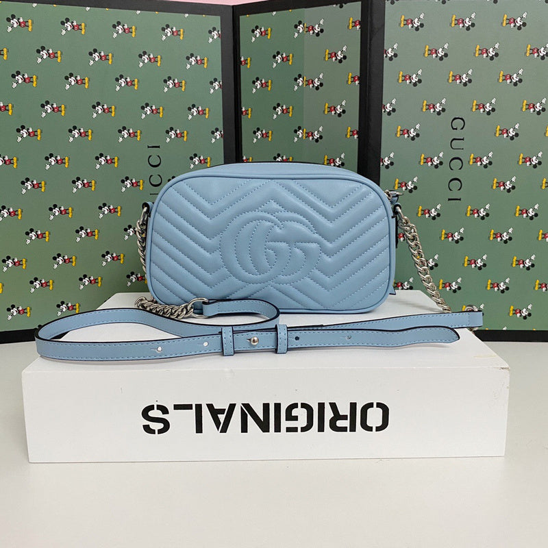 Gucci Luxury Fashion Bag