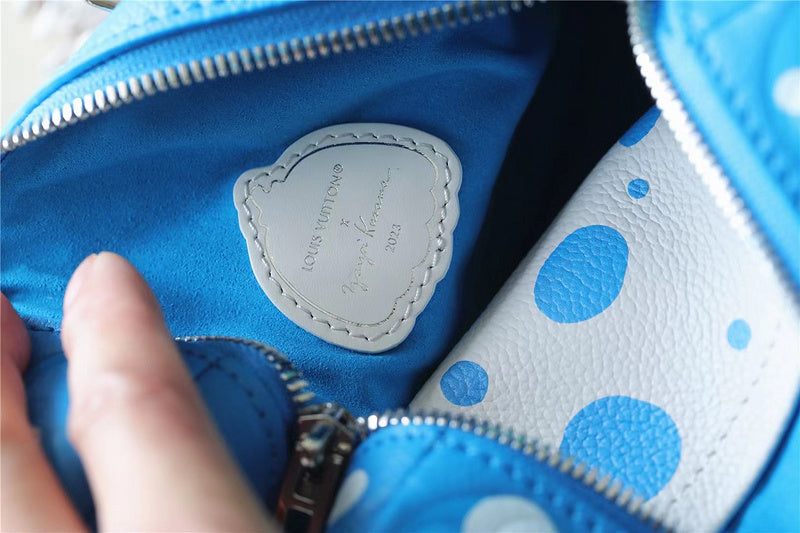 ELE - LUV Bags - 431