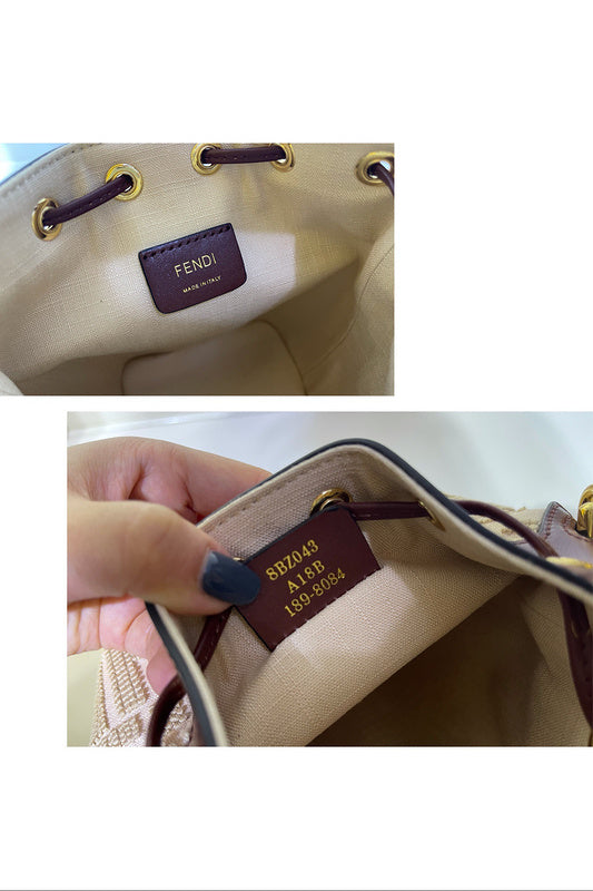 FDI Bags - Luxurious Bags 329