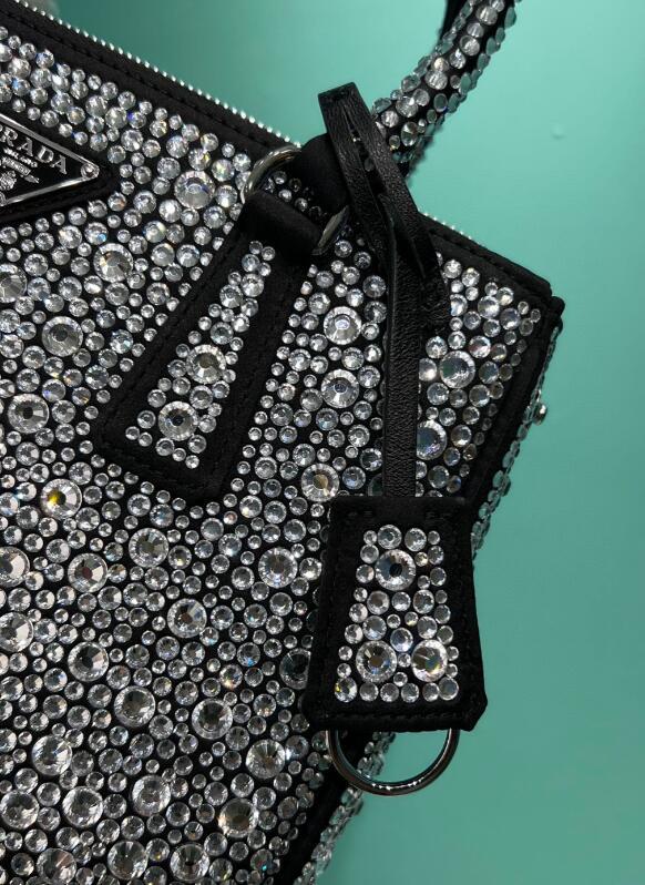Glamy - PD Bags - 086