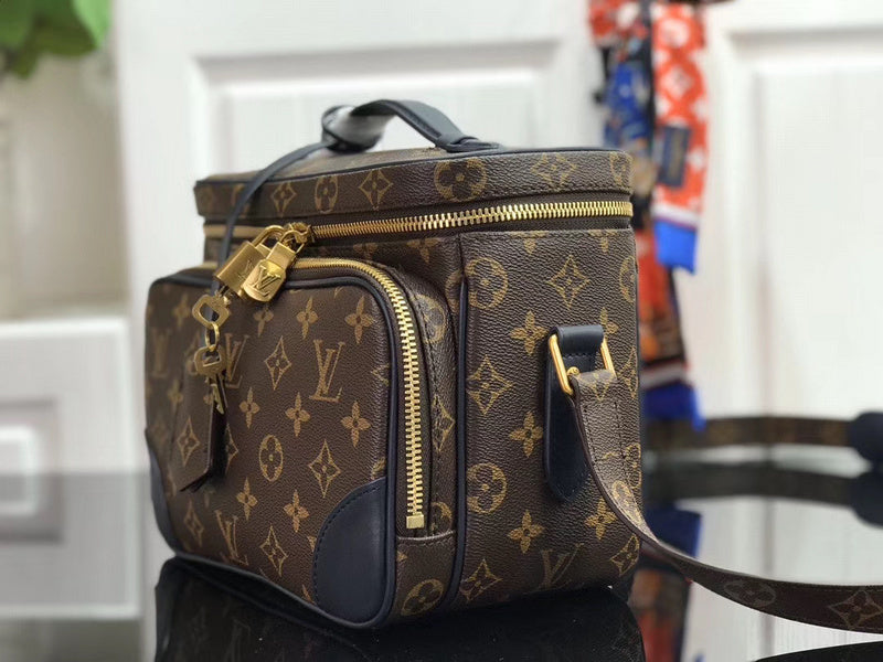 Satchel Bags - VL Bags - 2908