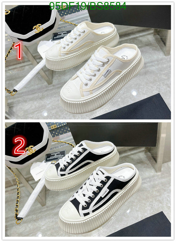 SAMC - CHL Women Shoes - 008