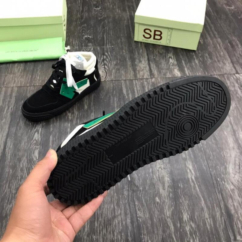 Glamy - YZO Men Shoes - 256