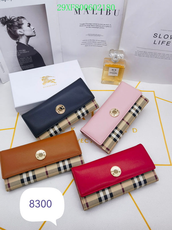 Glami - BOR Wallet - 022