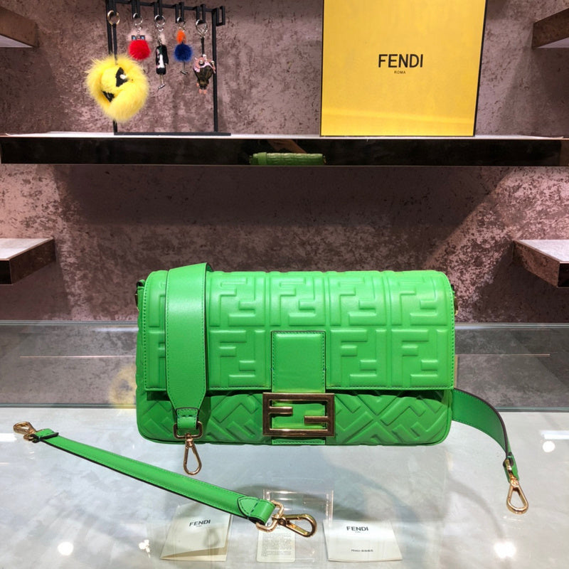 FDI Bags - Luxurious Bags 490