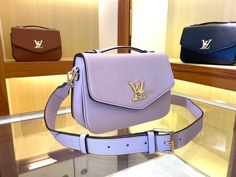 Satchel Bags - VL Bags - 1855