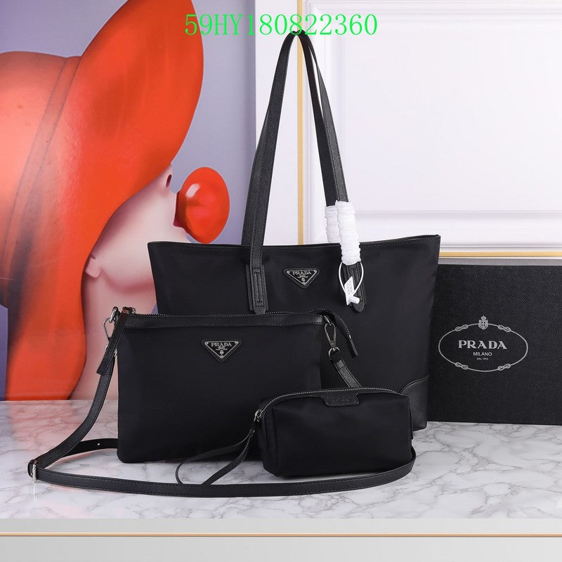 Satchel Bags - PDA Bags - 3043