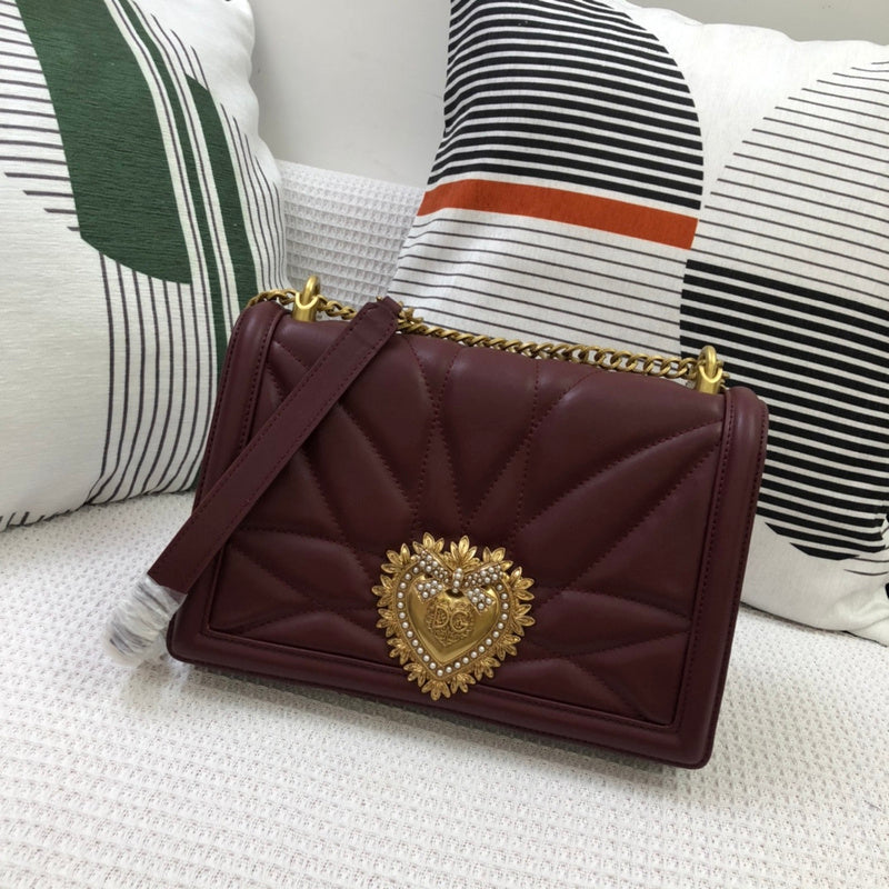 Satchel Bags - DG Bags - 187