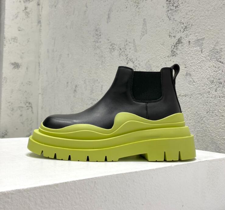 SAMC - BO Women Shoes - 174