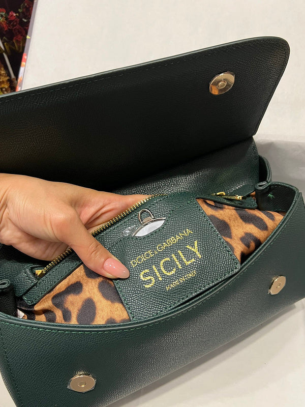 Satchel Bags - DG Bags - 385