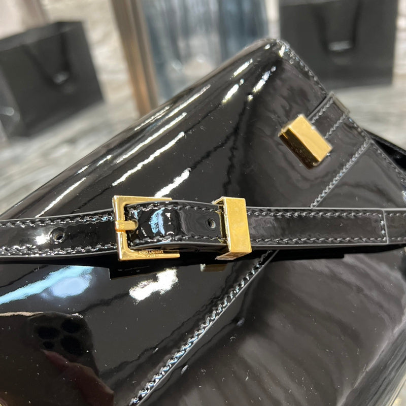 Satchel Bags - SLY Bags - 536