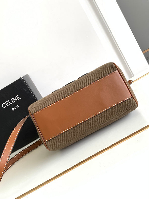 Glamy - COL Bags - 064