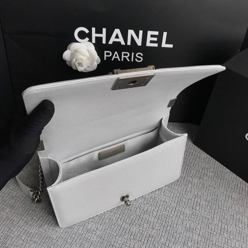 Satchel Bags - CHL Bags - 425
