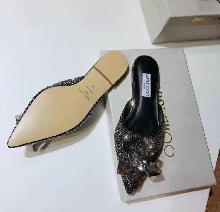 SAMC - JMC Shoes - 069