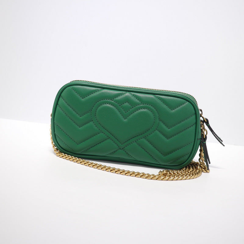 Satchel Bags - GCI Bags - 1811