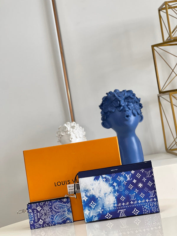 Glami- Glami- Lu-Vi bags - 3146