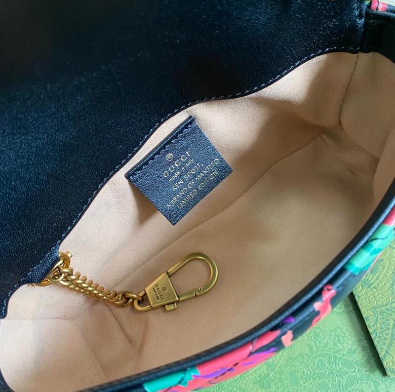 SAMC - GUKI Bags - 1797