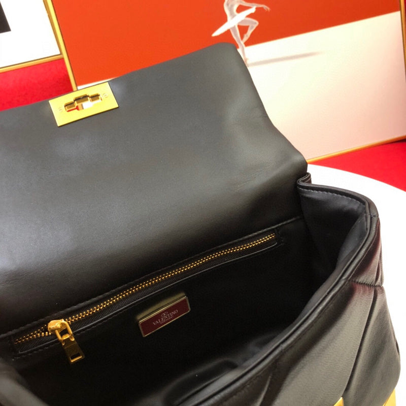 Satchel Bags - VTO Bags - 326