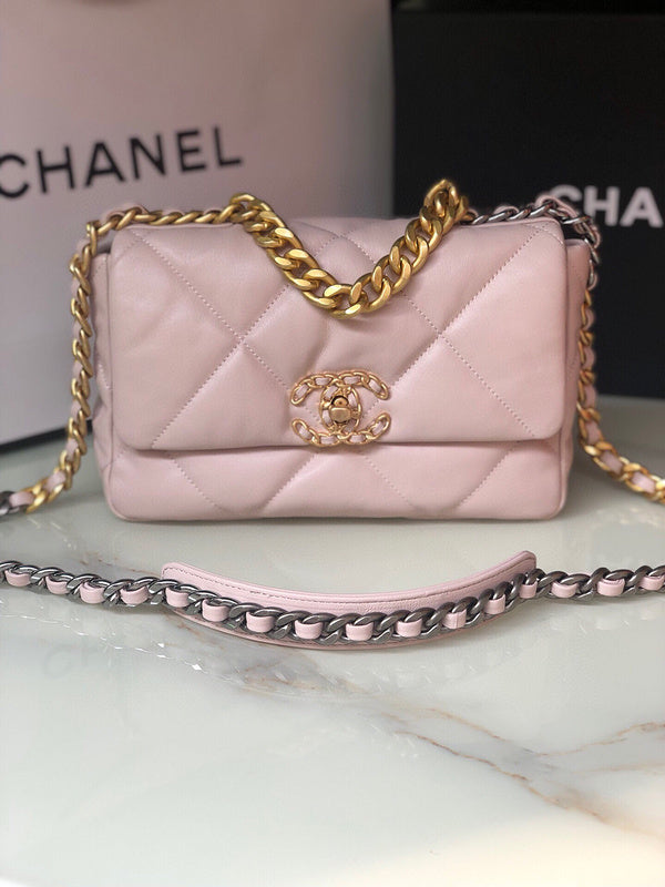 Satchel Bags - CHL Bags - 1559