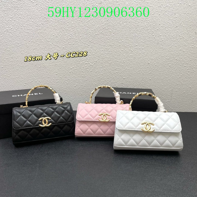 Glami - CHL Bags - 2323