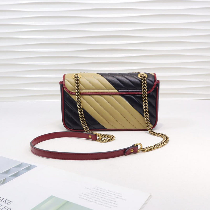 Glami Fashion - GCI Bags - 1051