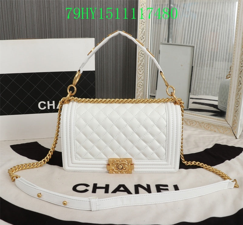 Glami - CHL Bags - 3193
