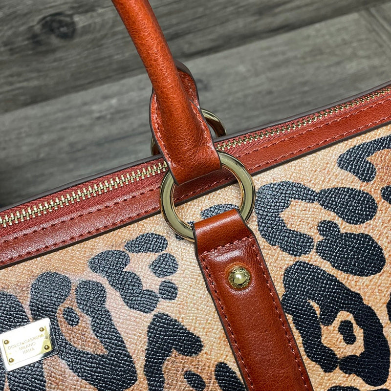 Satchel Bags - DG Bags - 443