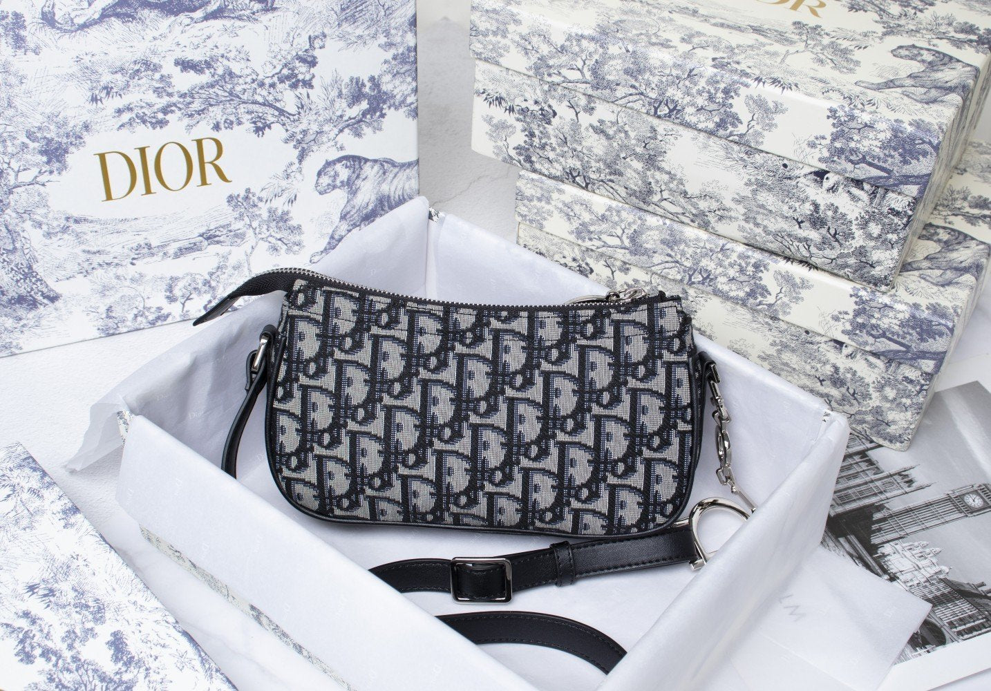 EN - New Arrival Bags DIR 111