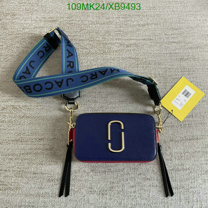 SAMC - MOJ Bags - 100