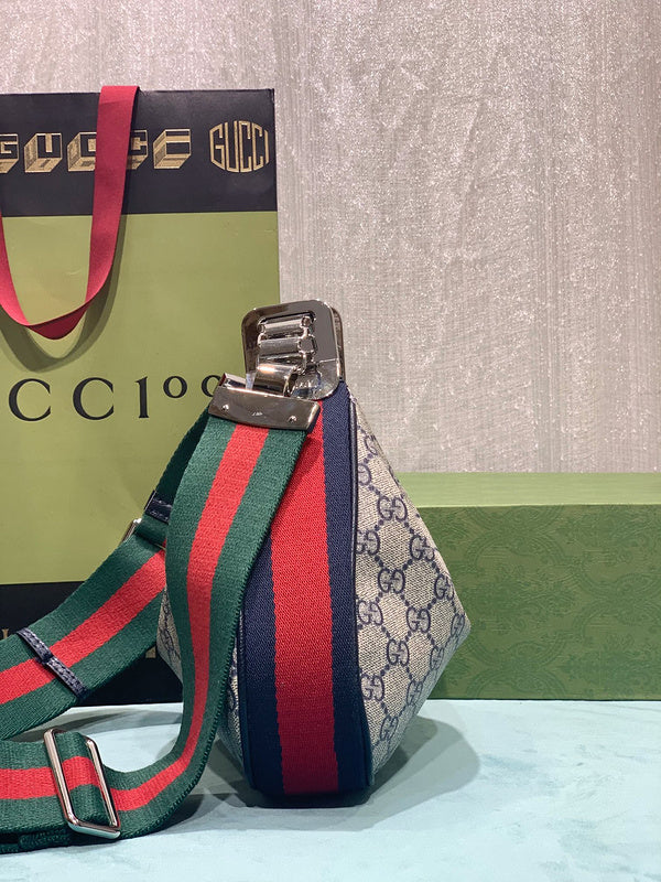 Satchel Bags - GCI Bags - 1867