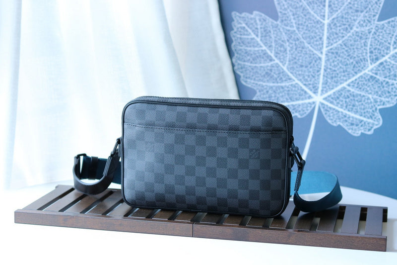 Satchel Bags - VL Bags - 3481