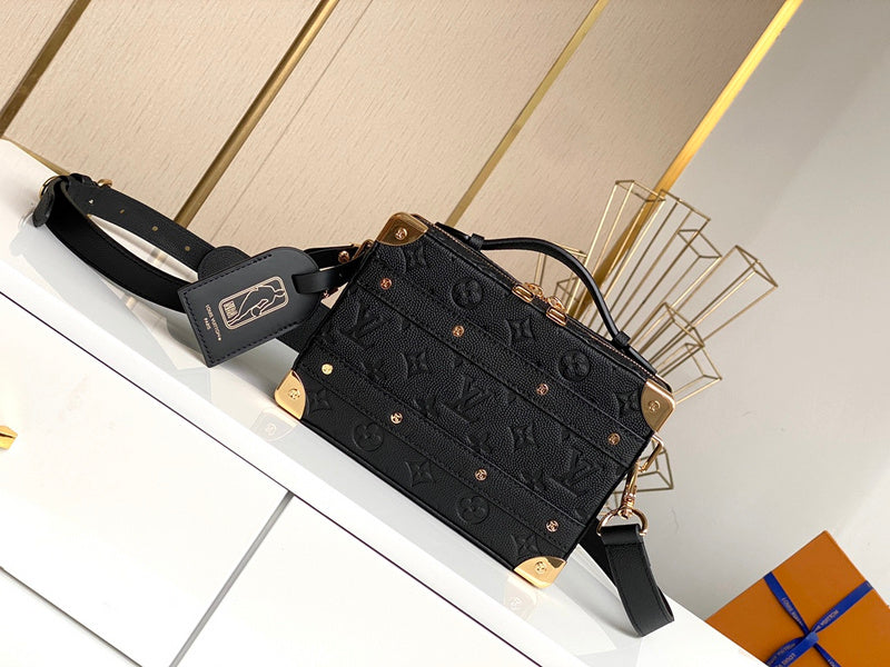 Satchel Bags - VL1 Bags - 131