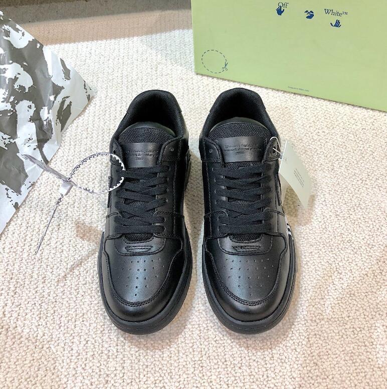 SAMC - YZO Men Shoes - 002