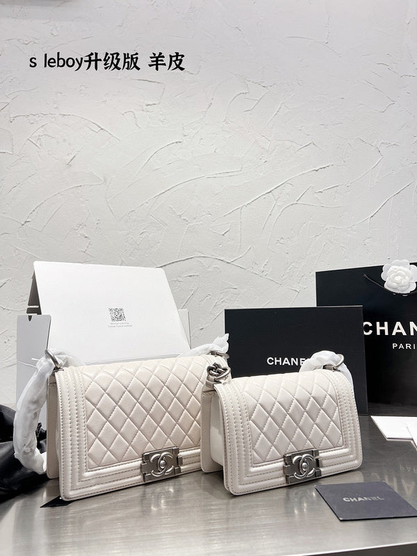 Satchel Bags - CHL Bags - 7063