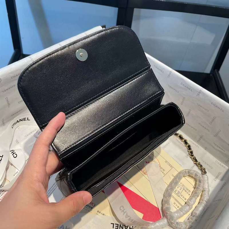 Satchel Bags - CHL Bags - 5839