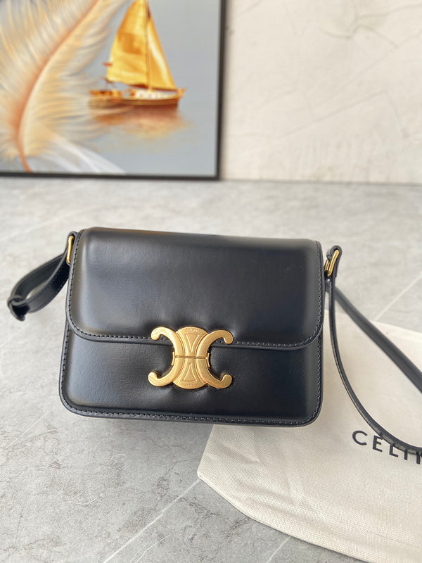 Satchel Bags - CHN Bags - 048