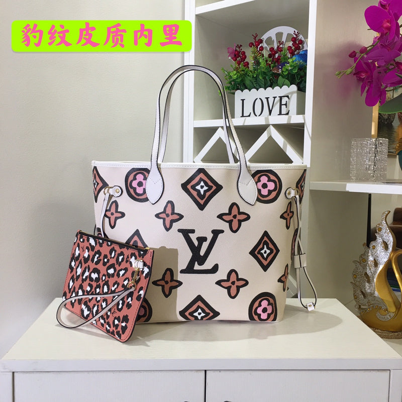 Satchel Bags - VL Bags - 1323