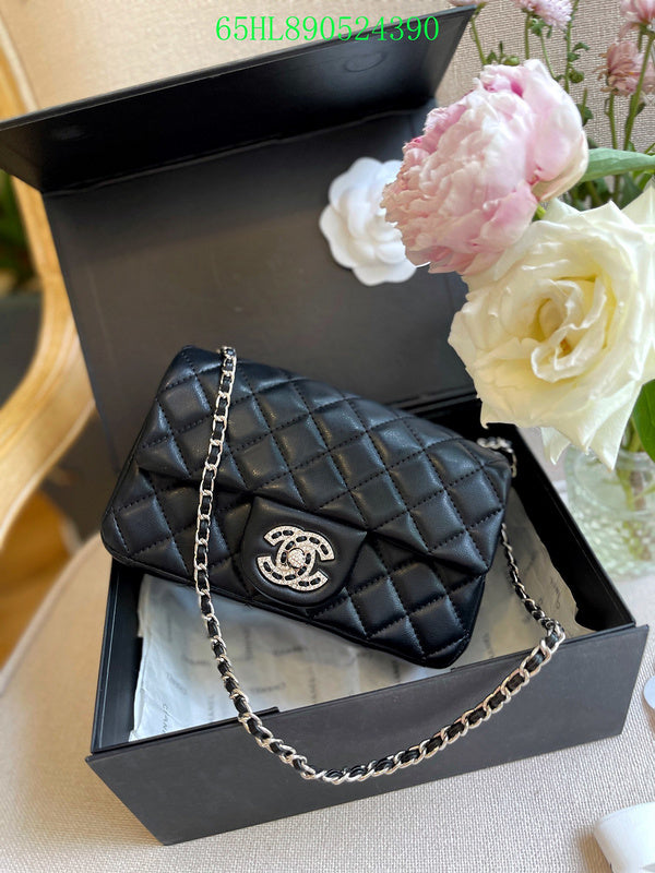 Glami - CHL Bags - 2727