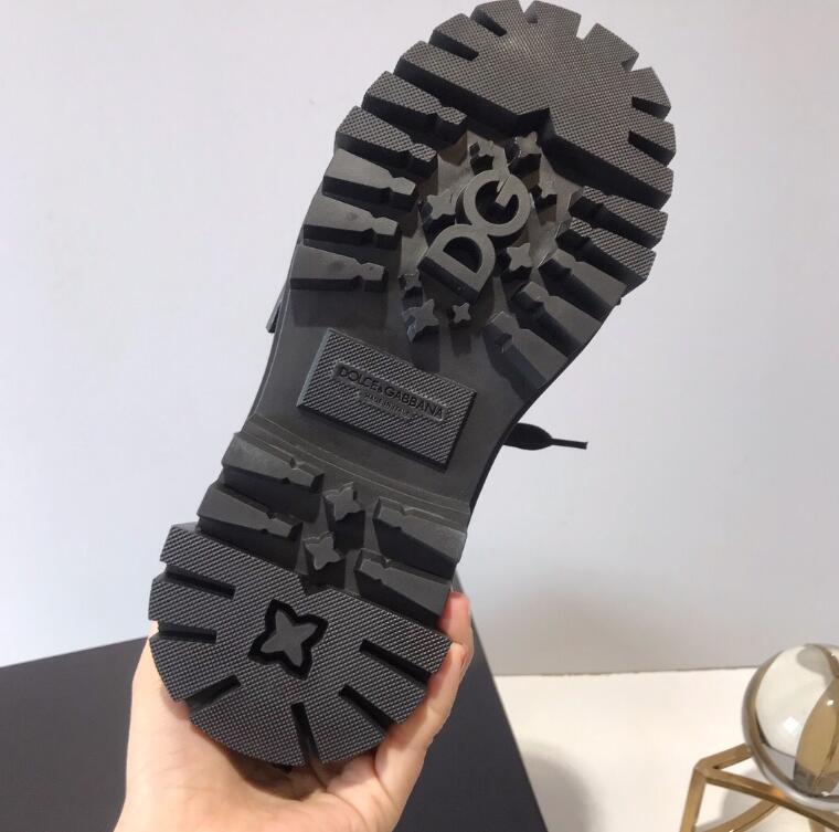 SAMC - DAG Women Shoes - 689