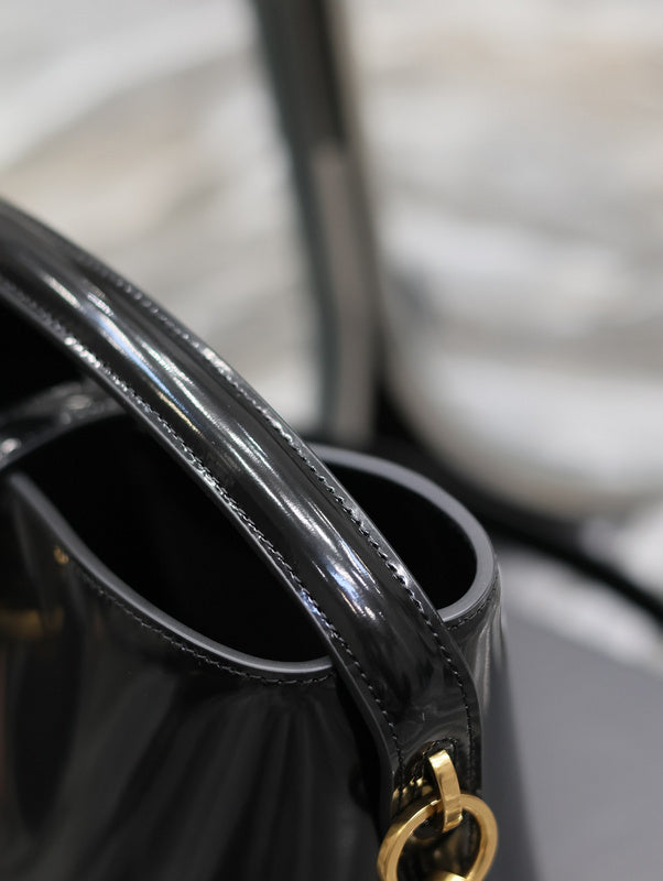 Satchel Bags - SLY Bags - 004