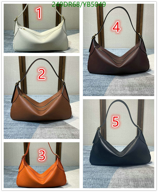 SAMC - COL Bags - 147