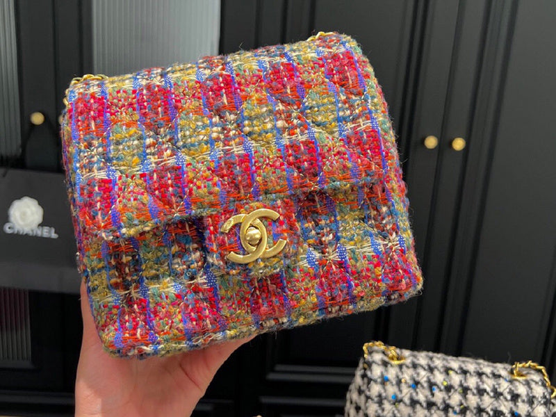 Satchel Bags - CHL Bags - 2656