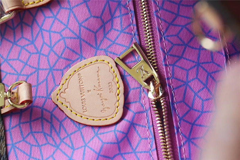 ELE - LUV Bags - 447