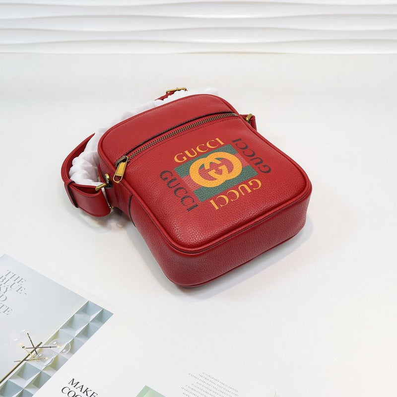 GlamI - GCI Bags - 869