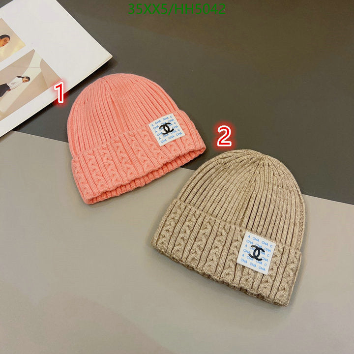 SAMC - CHL Caps & Hats - 316