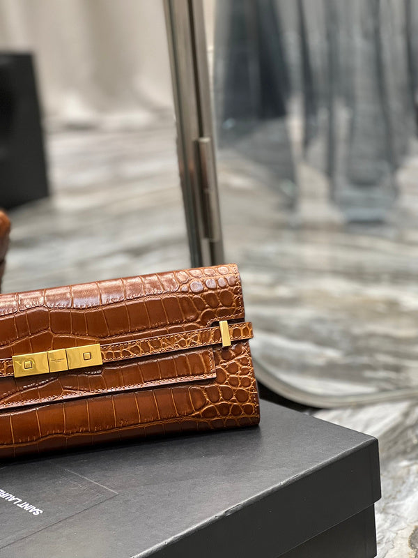 Satchel Bags - SLY Bags - 224